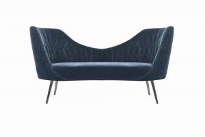 Nathan Anthony Furniture - Minx Wing Sofa