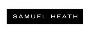 Samuel Heath