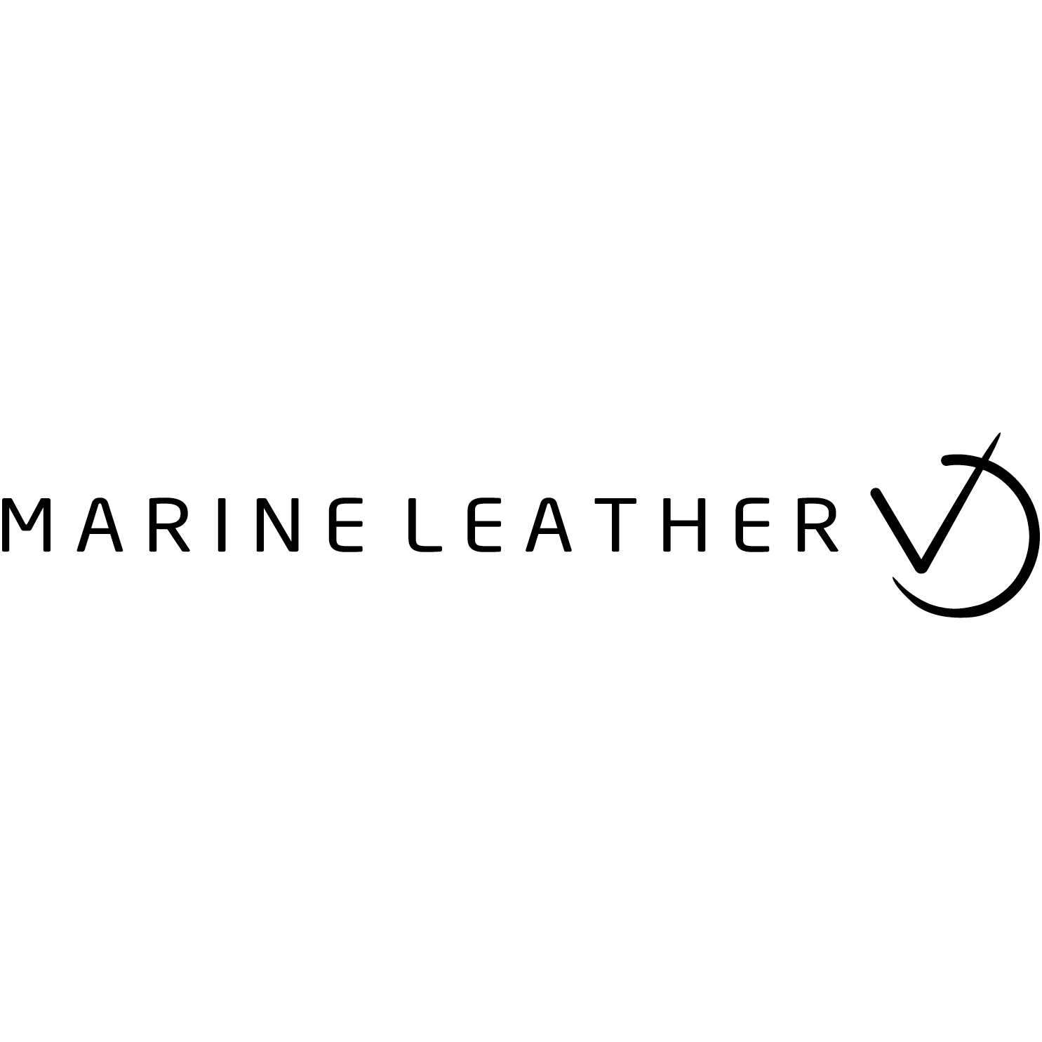 Marine Leather