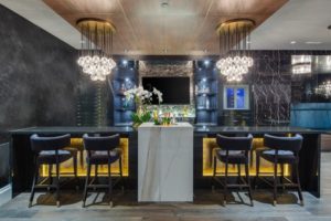 T. Jones Group & Sublime Interior Design