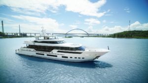 Heysea Yachts