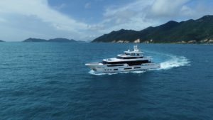 Heysea Yachts