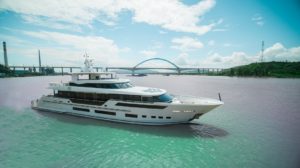 Heysea Yachts