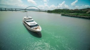 Heysea Yachts