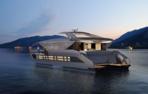 SolarImpact Yacht AG
