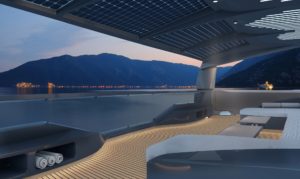 SolarImpact Yacht AG