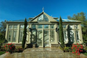 Town & Country Conservatories