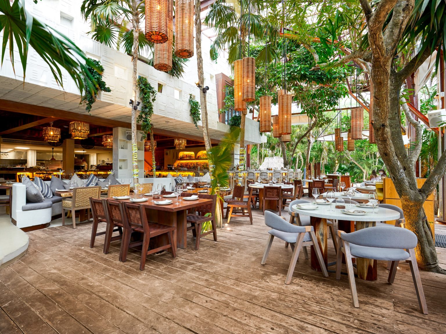 design et al Ilios Tulum by Filipao Nunes Arquitectos design et al