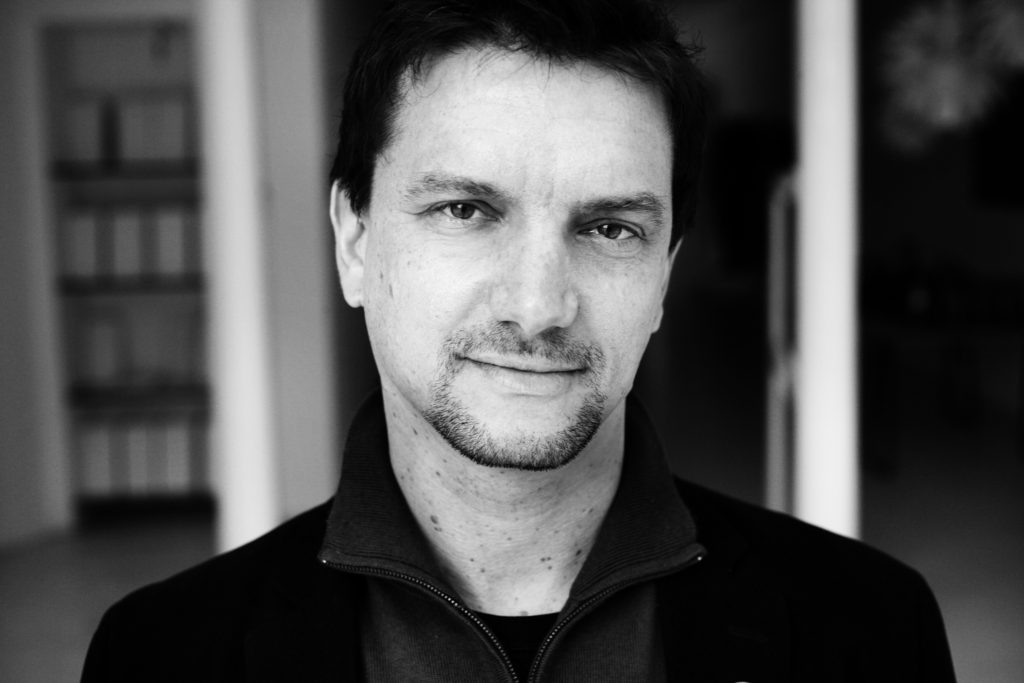 Jozeph Forakis