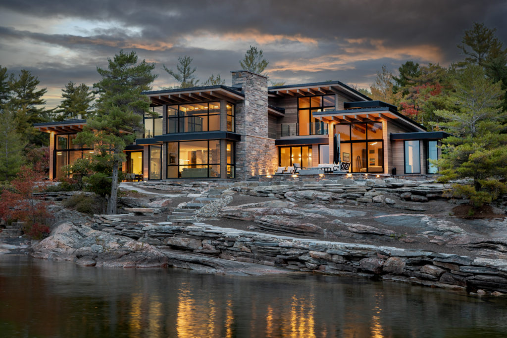 Foreshew Design Associates