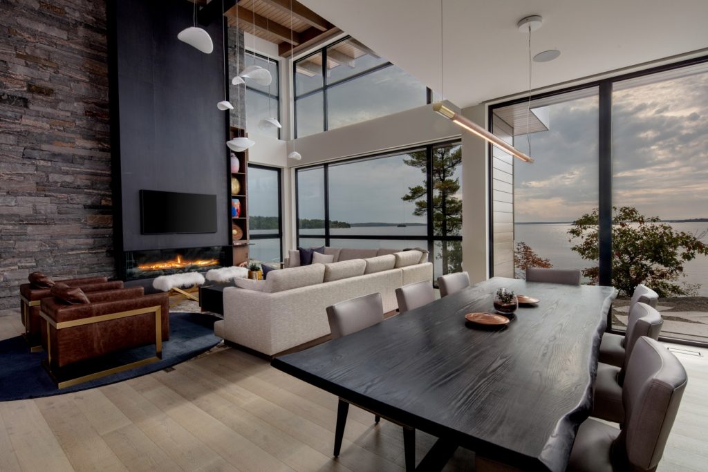 Foreshew Design Associates