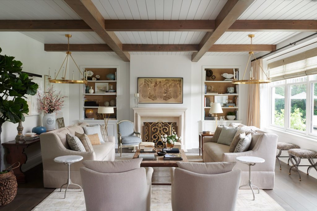 Hali MacDonald Interiors