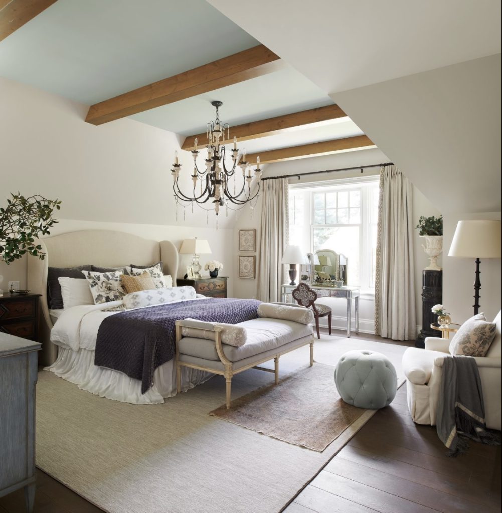 Hali MacDonald Interiors