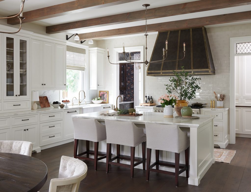 Hali MacDonald Interiors