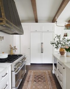 Hali MacDonald Interiors
