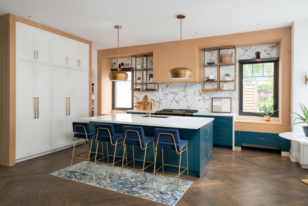 Nicole Jacobs Interior Design