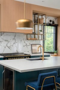Nicole Jacobs Interior Design