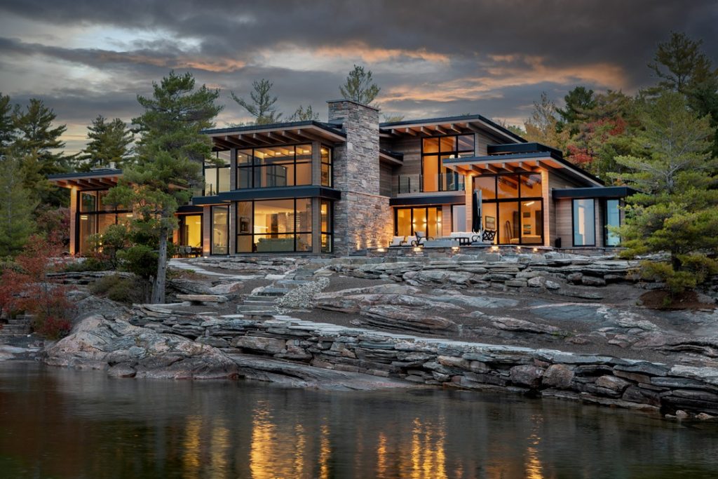Foreshew Design Associates