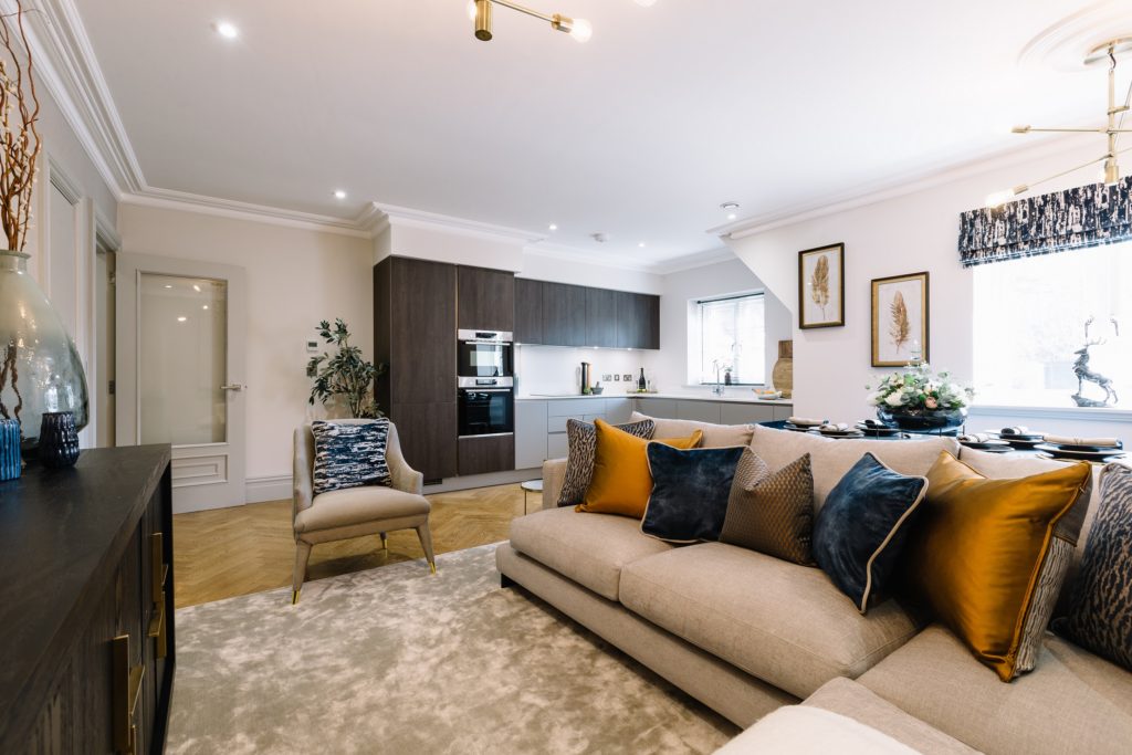 YNOTT Interiors