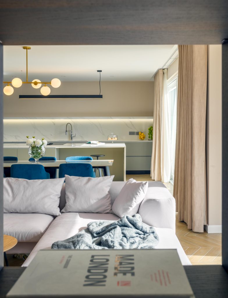 Lillie Helena Design House 