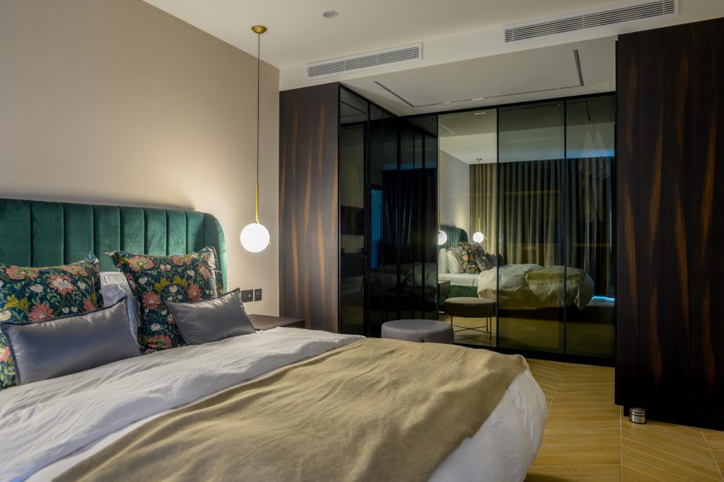Lillie Helena Design House 