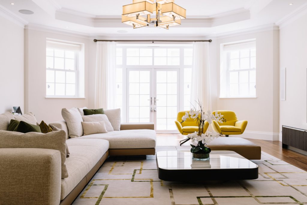 YNOTT Interiors
