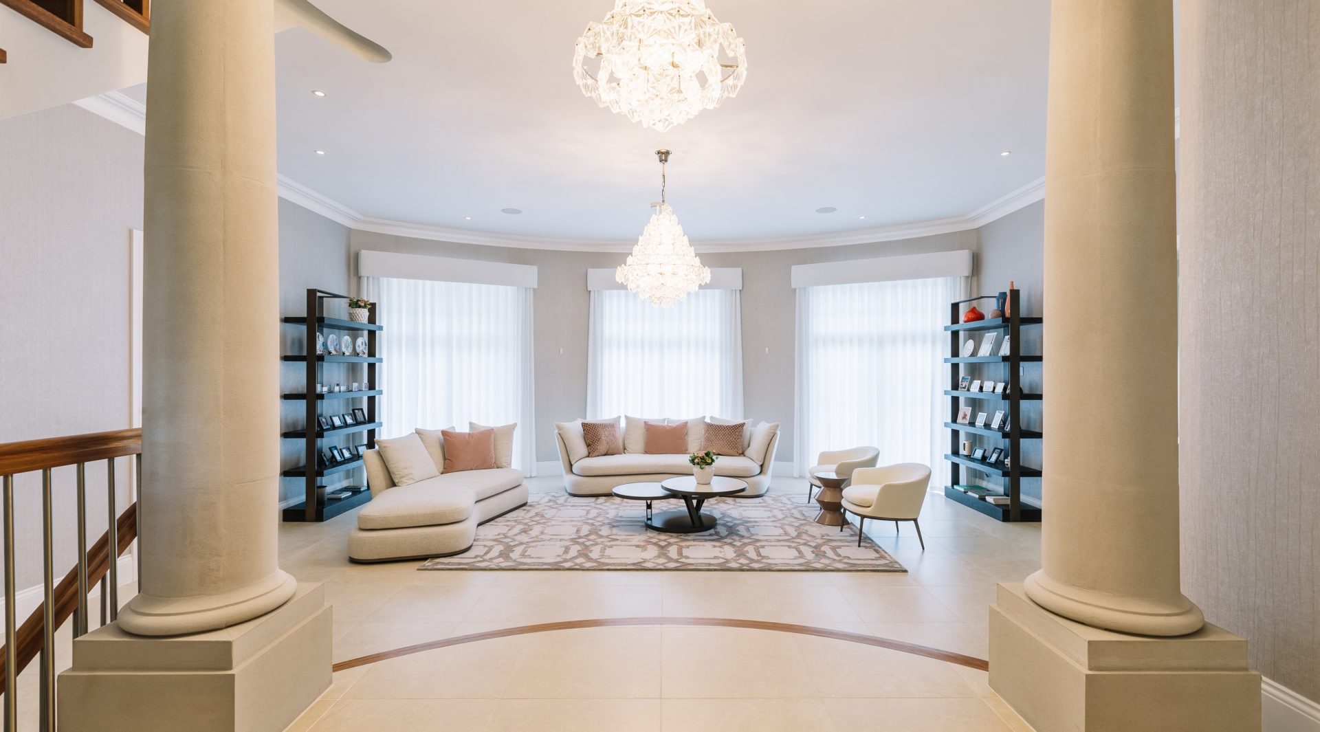 YNOTT Interiors