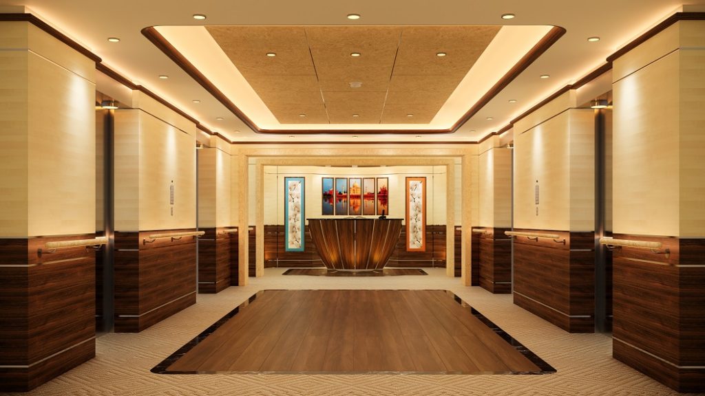 Interior PROMAN GmbH