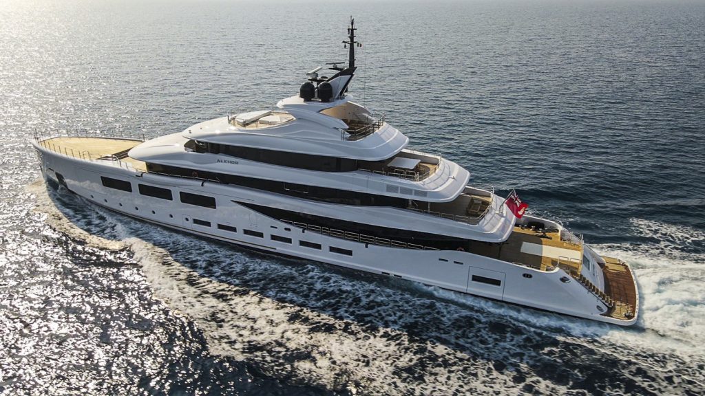 Luxury Projects
