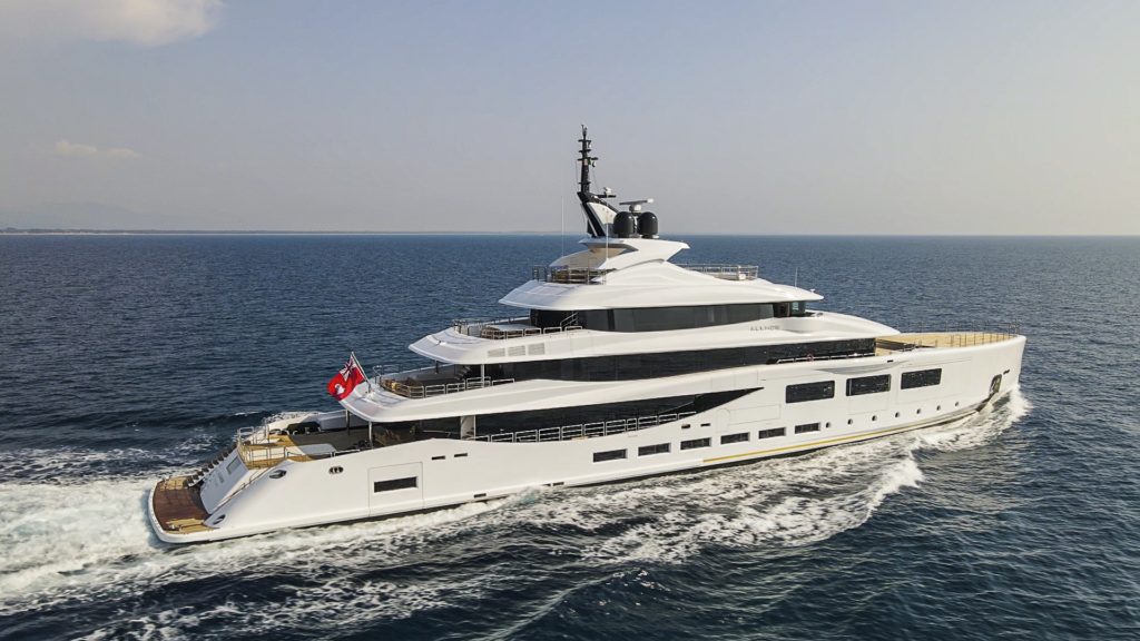 Luxury Projects