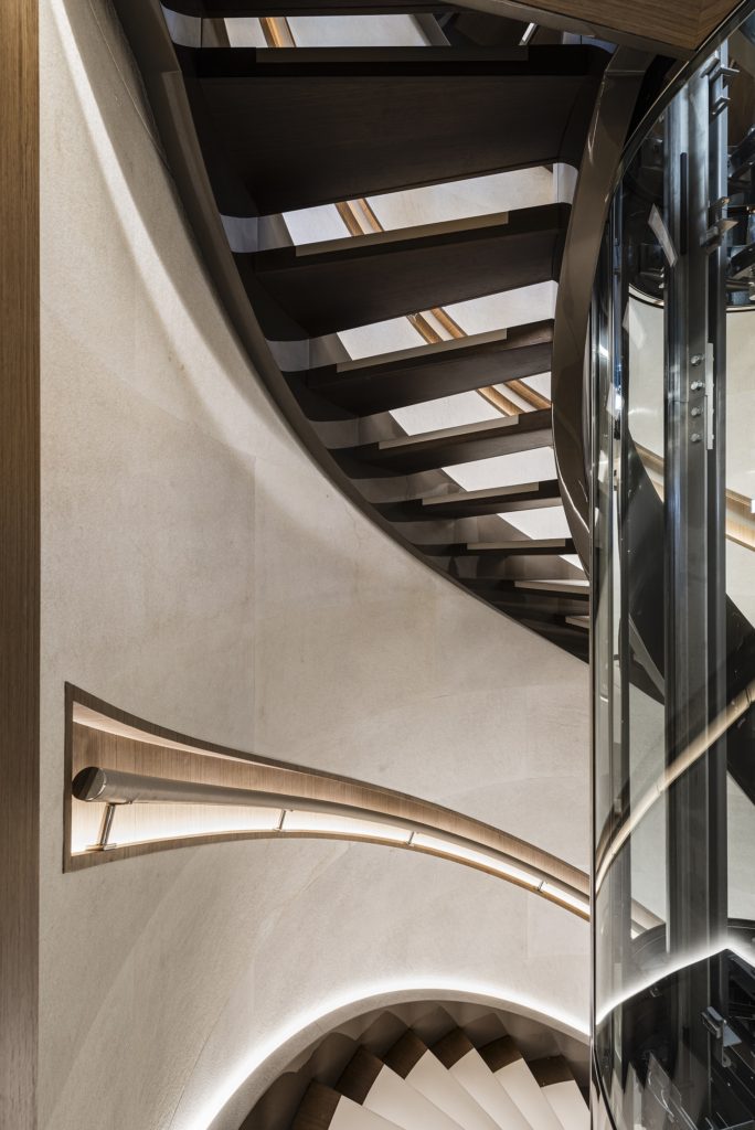 Luxury Projects