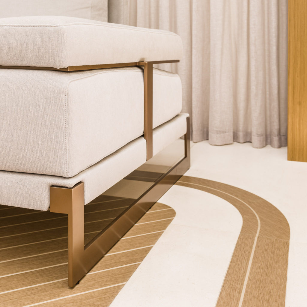 Luxury Projects