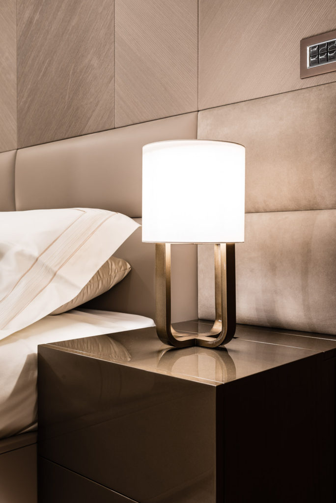 Luxury Projects