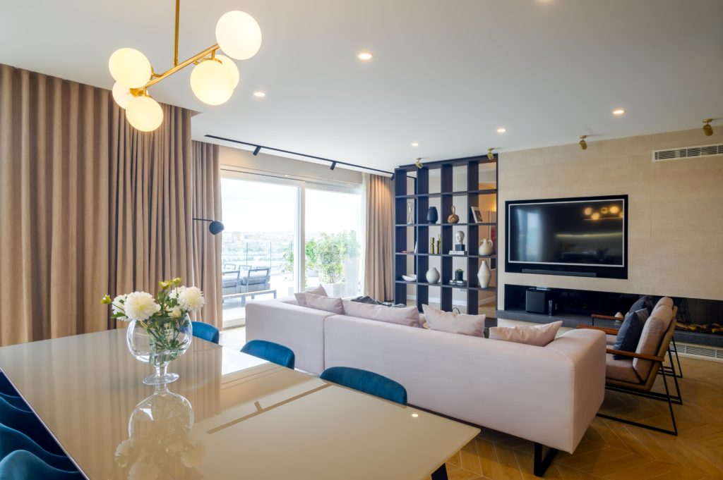 Lillie Helena Design House