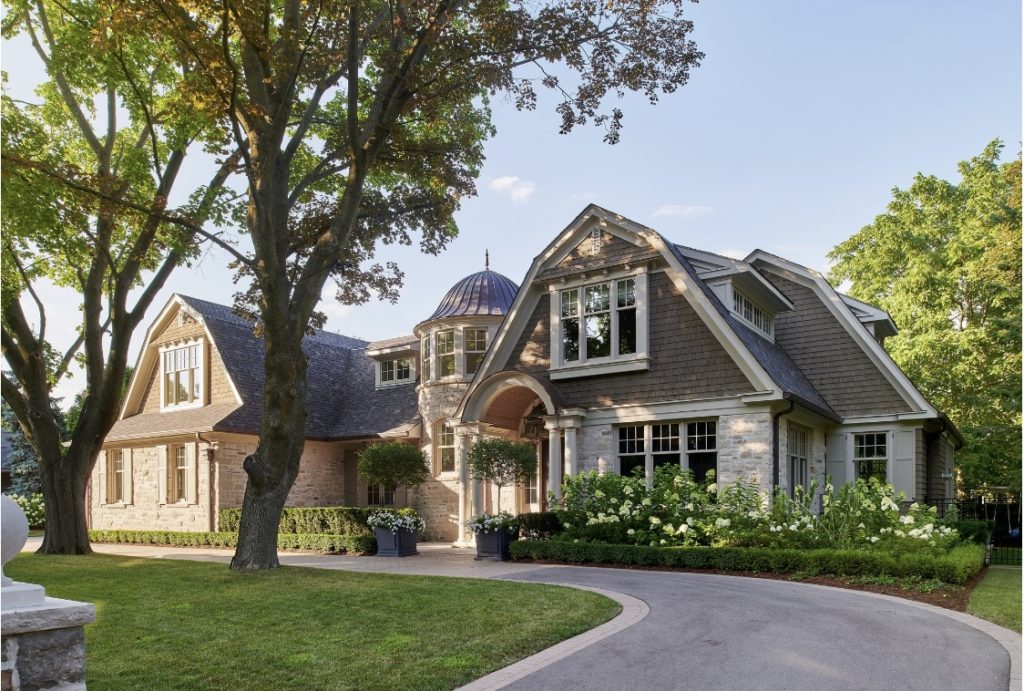 Hali MacDonald Interiors