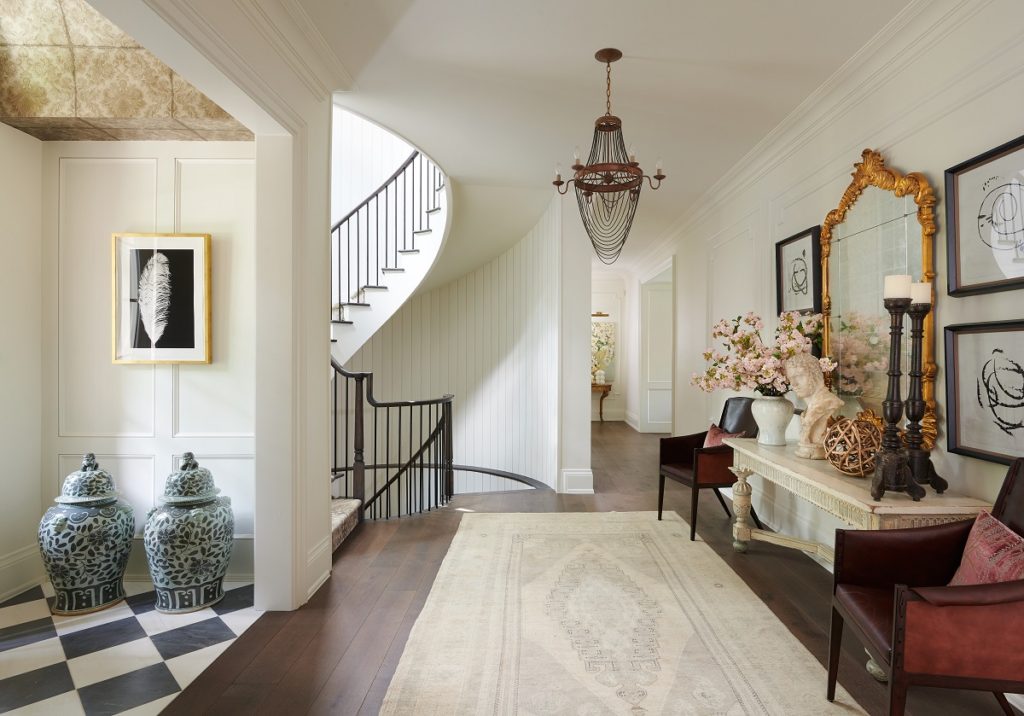 Hali MacDonald Interiors
