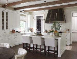 Hali MacDonald Interiors
