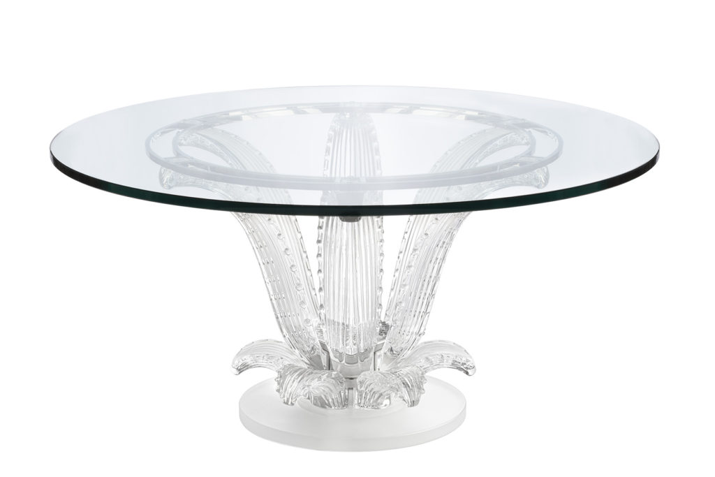 Valerio Geraci for Lalique