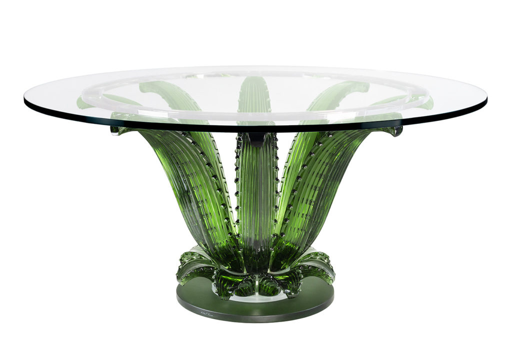 Valerio Geraci for Lalique