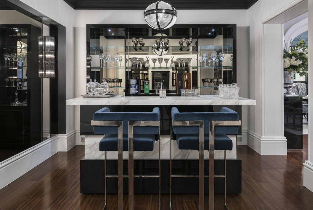 Patsy Blunt Interiors