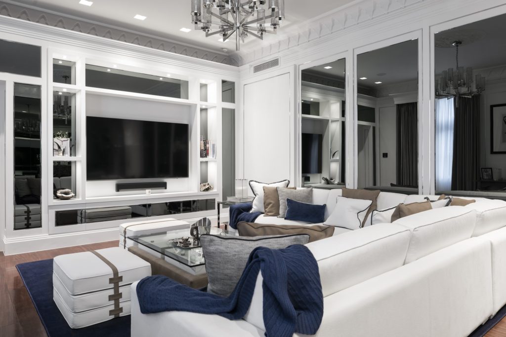 Patsy Blunt Interiors
