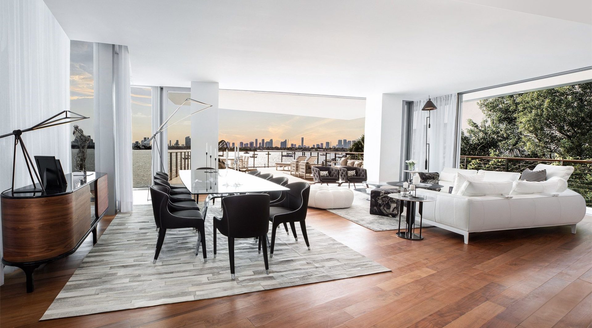 International Designers by Rita Chraibi