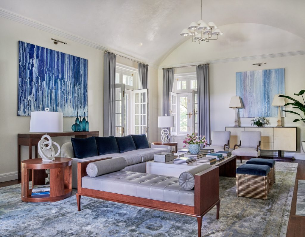 Roughan Interiors