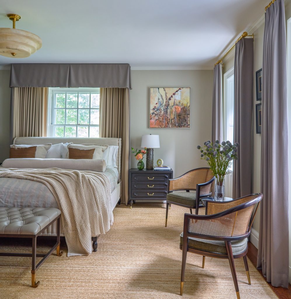 Roughan Interiors