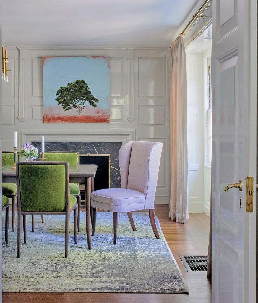 Roughan Interiors