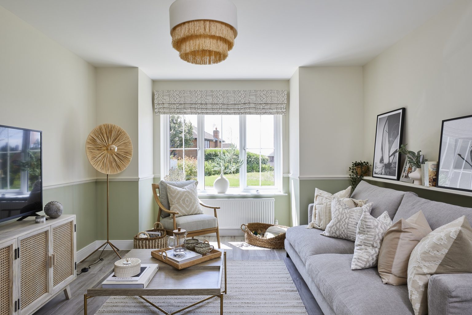 design et al Seaford Grange by Bellway & Inko by Hatch Interiors