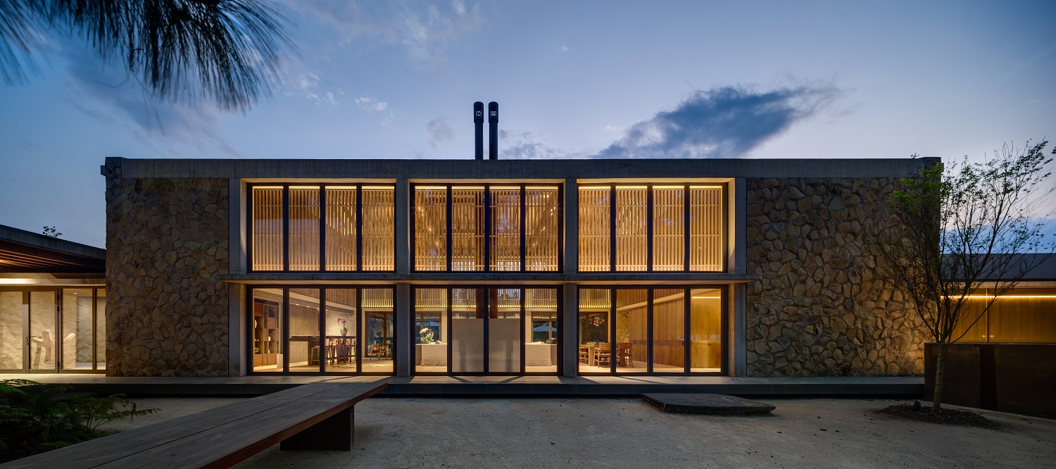 Bernardi+PeschardArquitectura