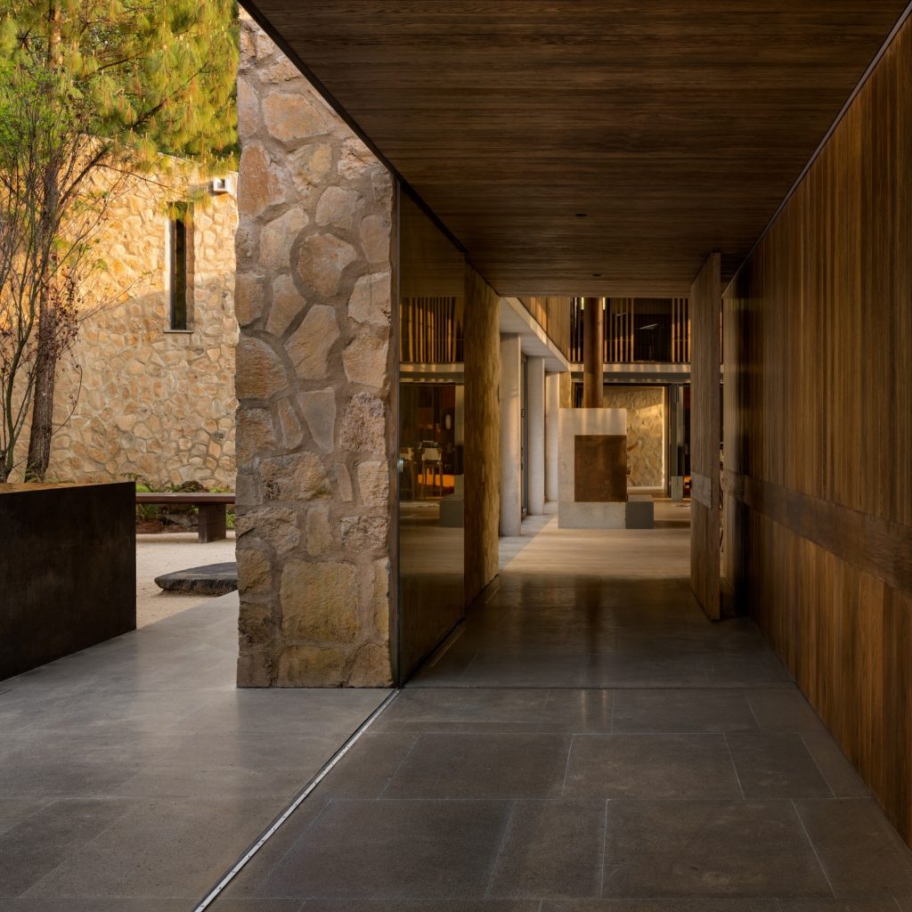 Bernardi+PeschardArquitectura