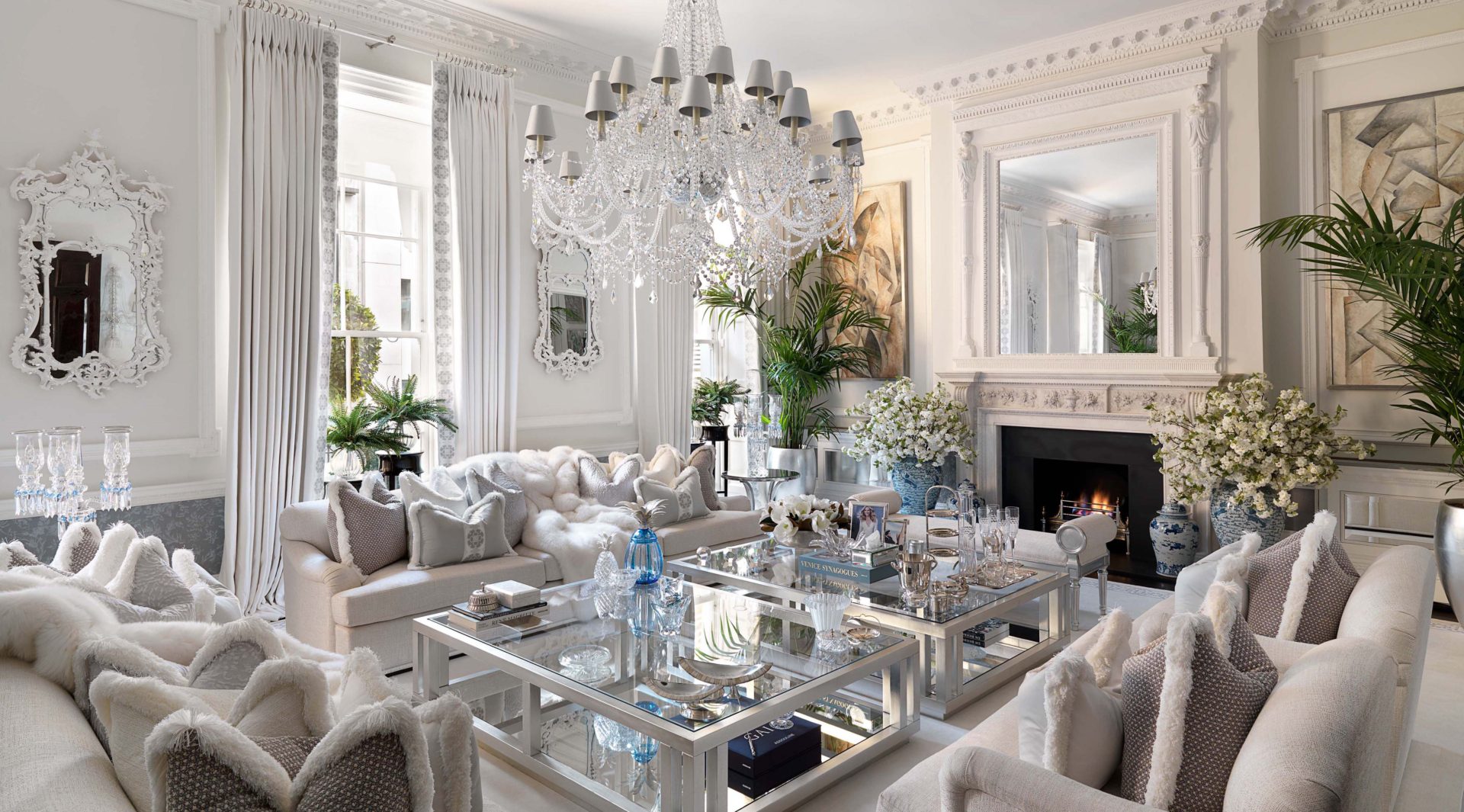 Argent Design