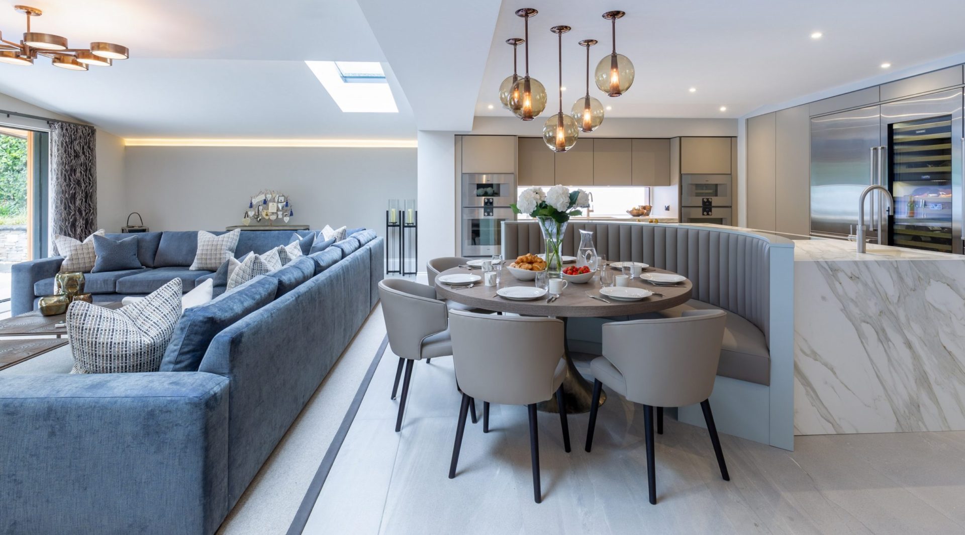 Panoramic Properties